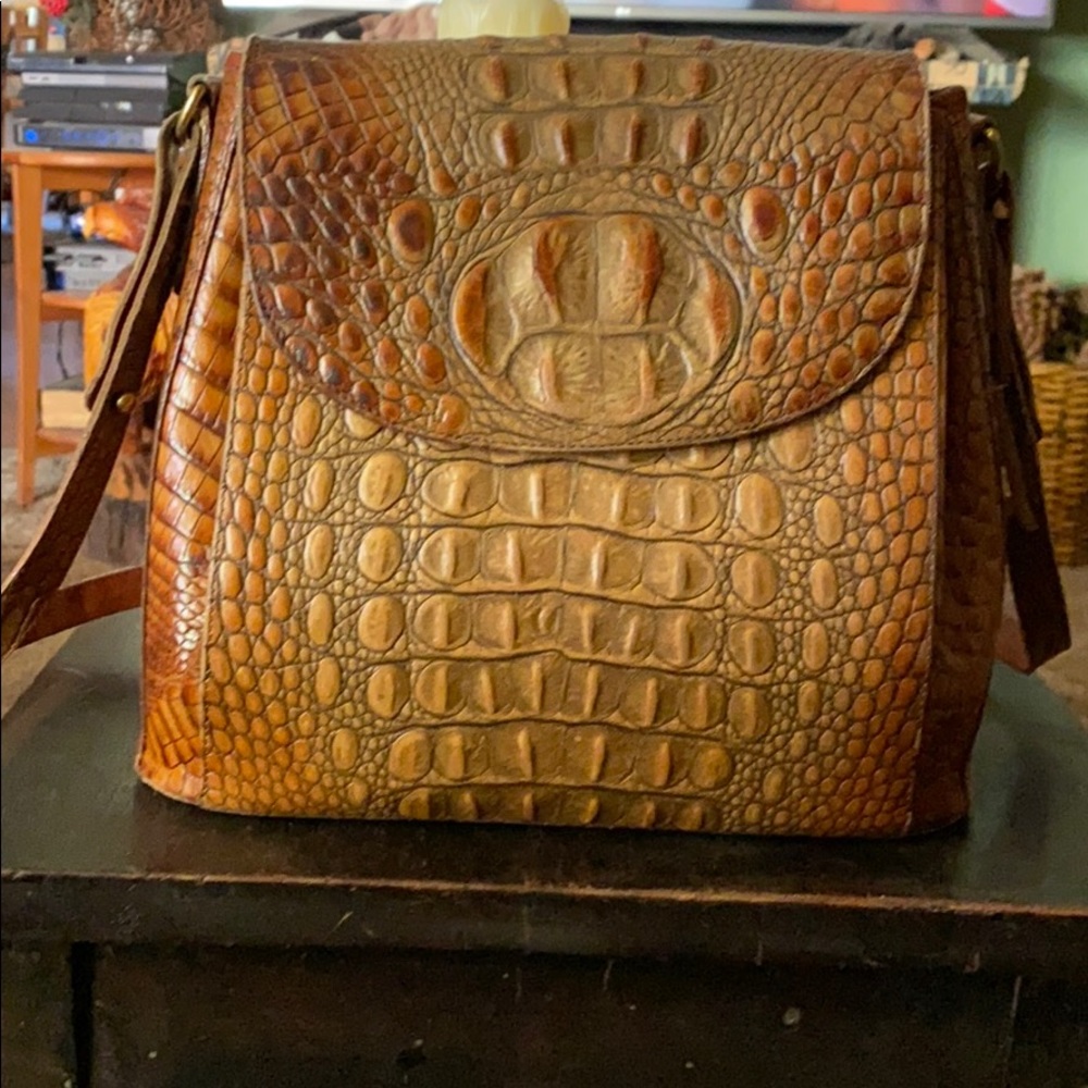 Brahmin Shoulder Bag